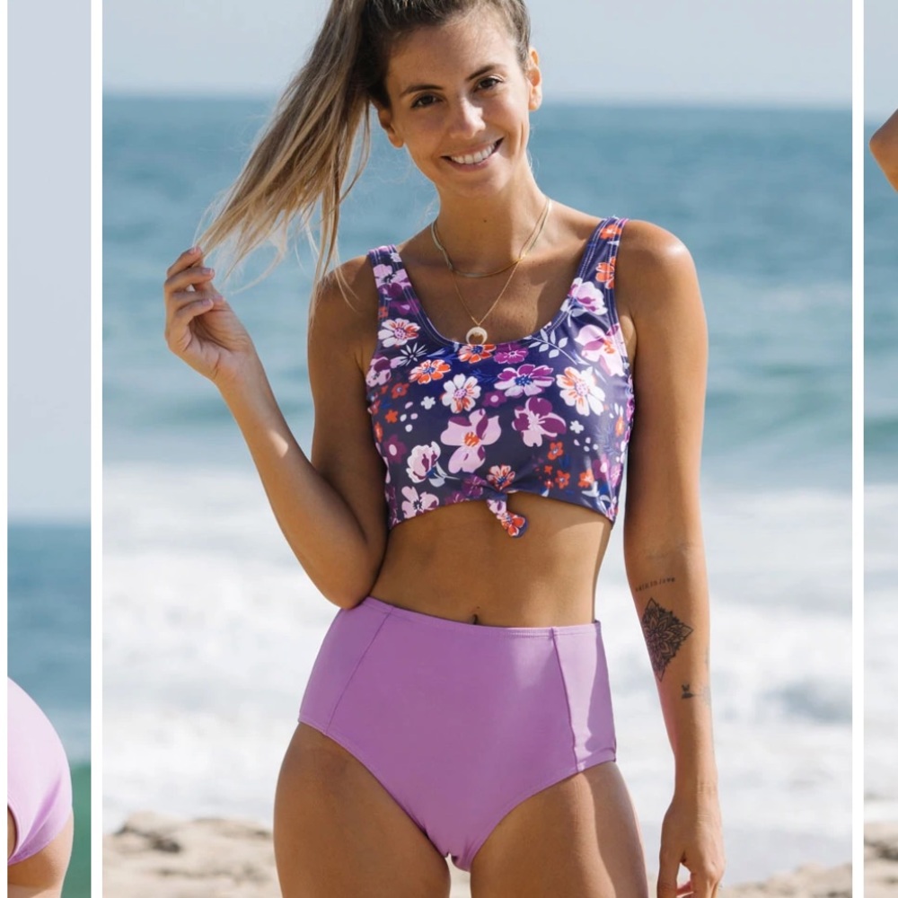Swim suit